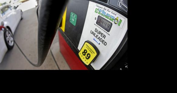 EPA delays decision on renewable fuels quotas - Vimarsana News
