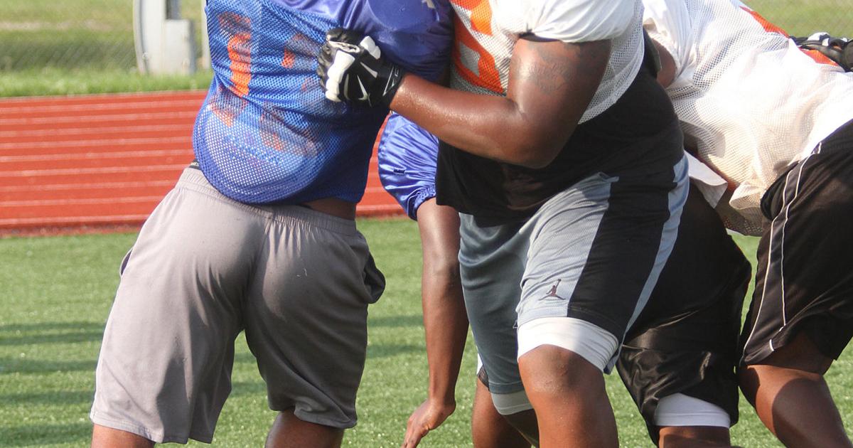 Simms envisions big things for East St. Louis, Illini