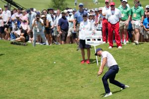 GOLF/