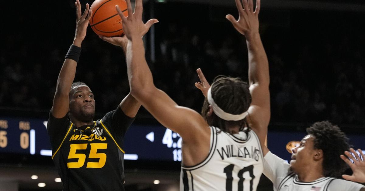 How to watch Mizzou Tigers basketball at Florida: TV, live stream, game