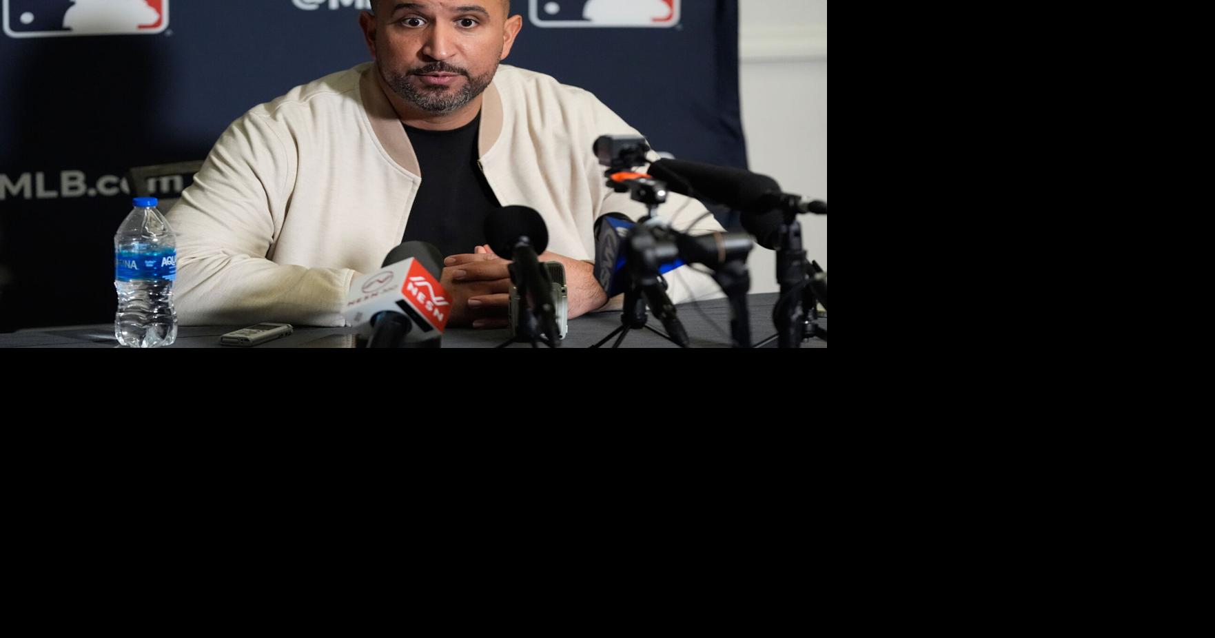 Join baseball writer Derrick Goold for his live Cardinals chat at 11 a.m. Monday