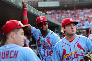 St. Louis Cardinals vs. Cincinnati Reds on Saturday, July 25, 2026
