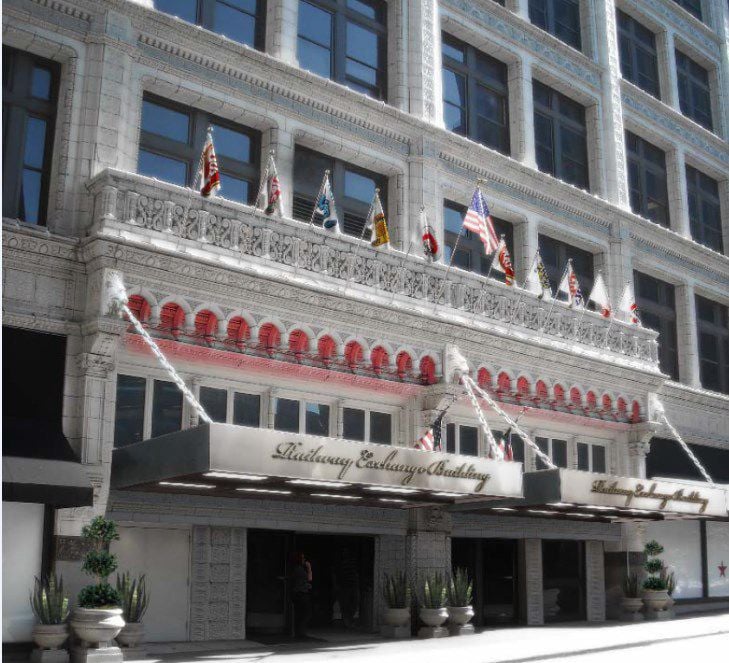 New life for old Macy&#39;s in downtown St. Louis | Local Business | www.semadata.org