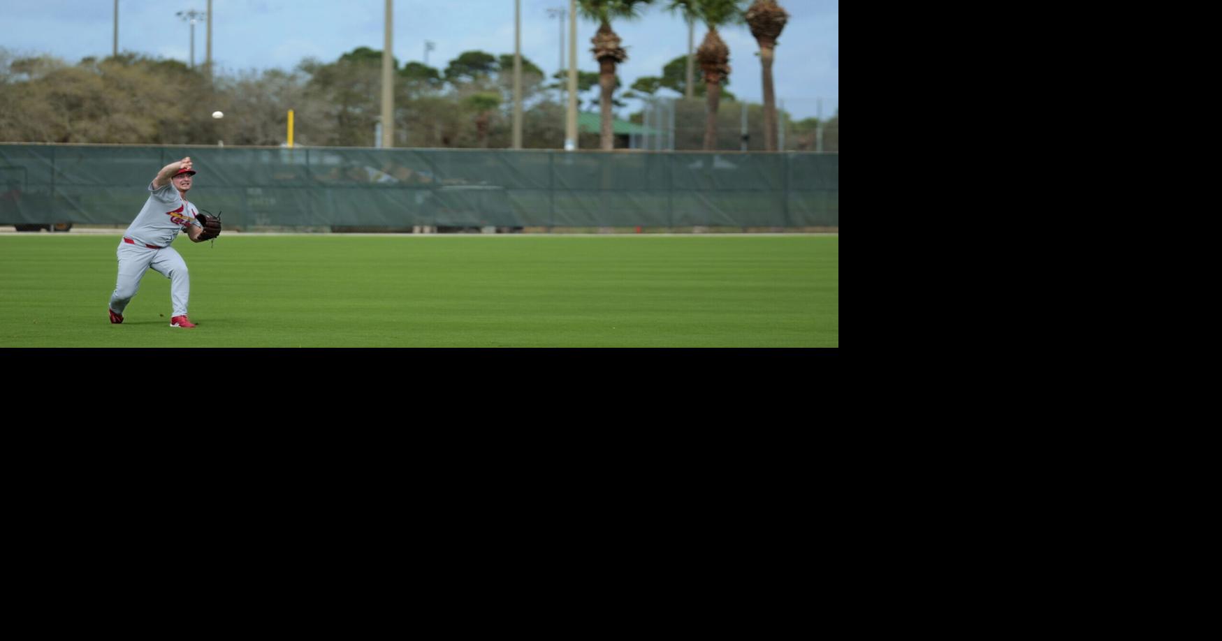 St. Louis Cardinals begin 2025 spring training: Live updates