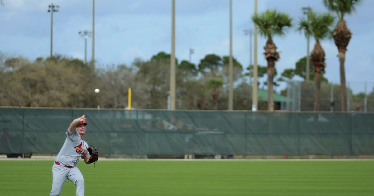 St. Louis Cardinals begin 2025 spring training: Live updates