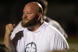 Althoff takes on Collinsville in season opener