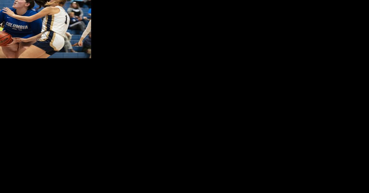 Jordan Holtens career night leads Columbia past Father McGivney in tournament semifinal