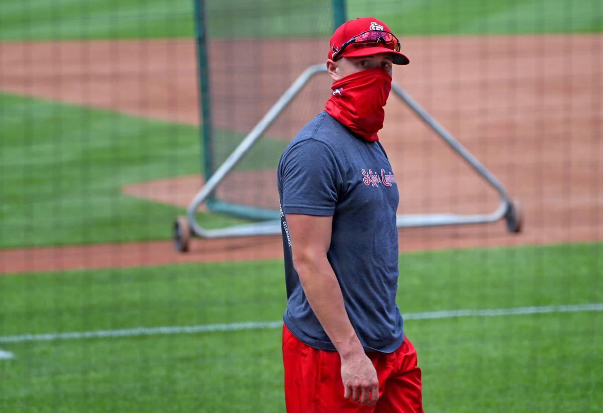 There are holes in Yadier Molina's conspiracy theory that MLB