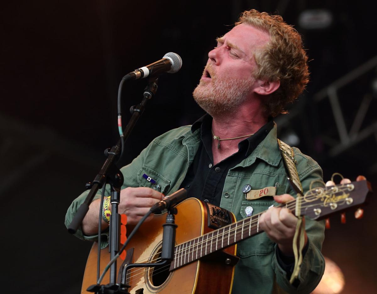Glen Hansard