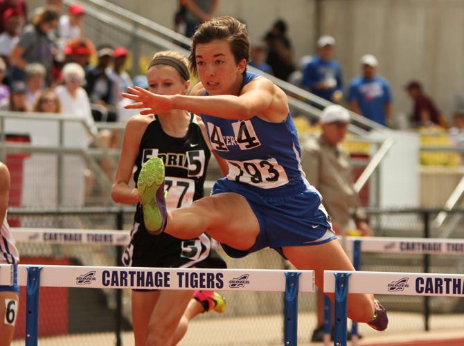 Missouri Class 1 and 2 Track and Field Championships