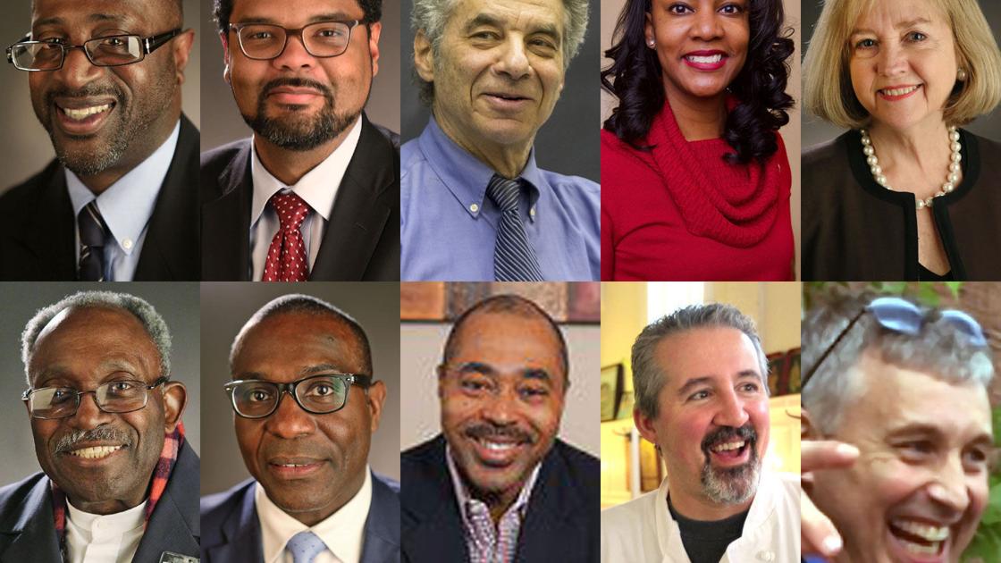 Meet the St. Louis City mayoral candidates | Politics | stltoday.com