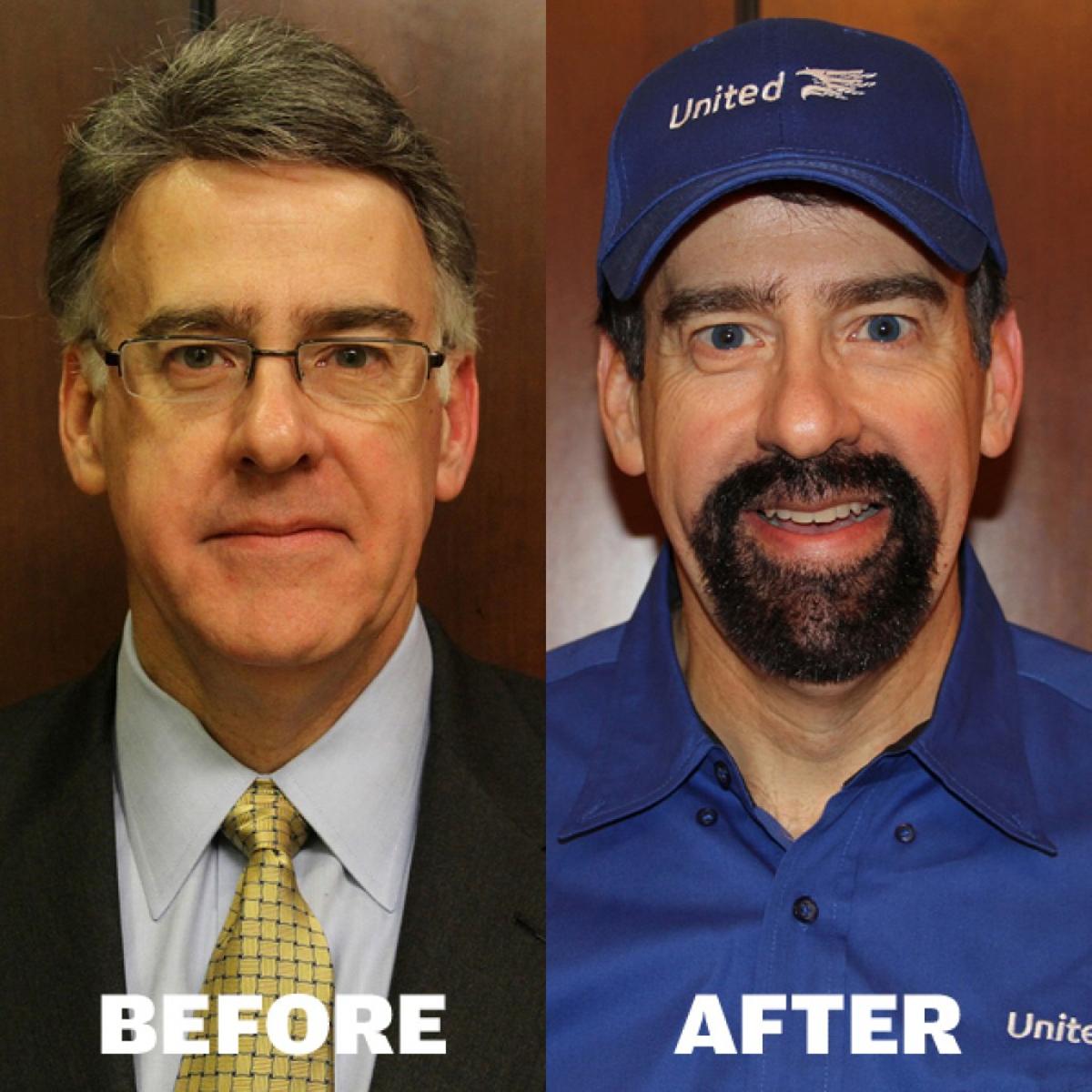 Local Ceo Goes Undercover Metro Stltoday Com