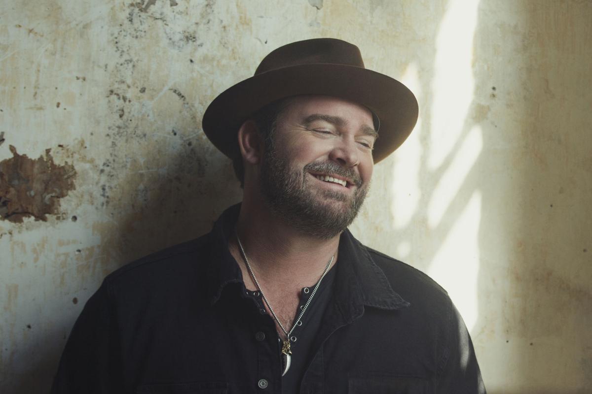 Lee Brice