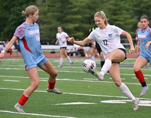 Parkway West vs Marquette
