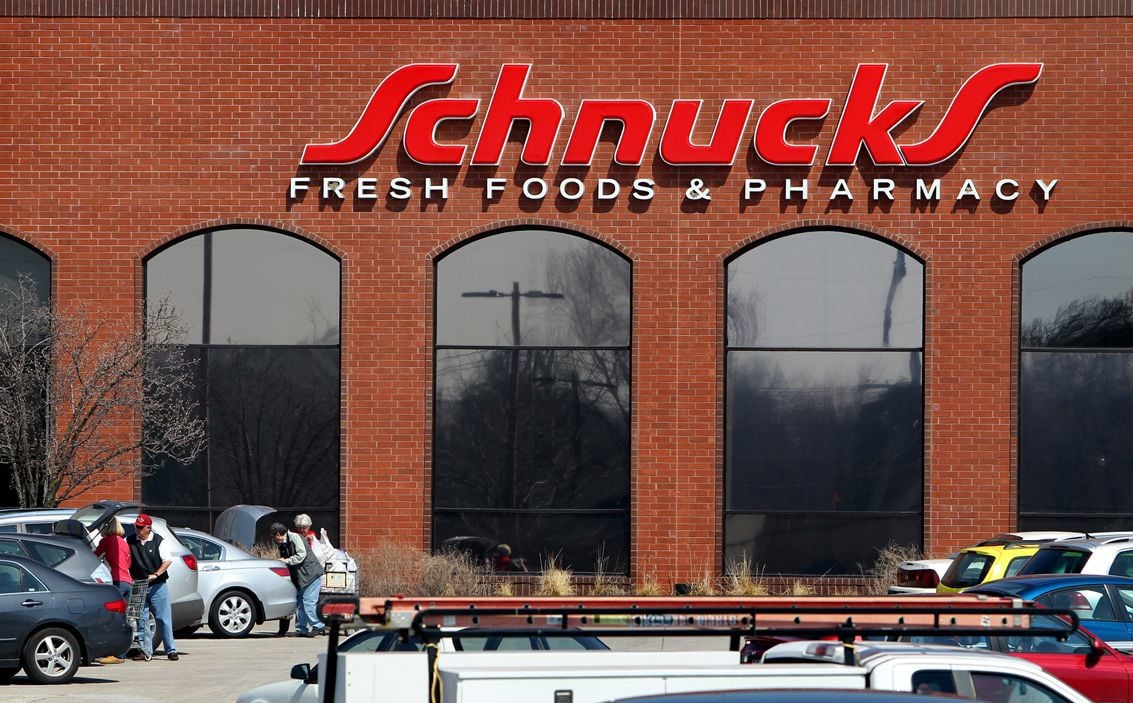 Schnucks Stores Closing In St Louis