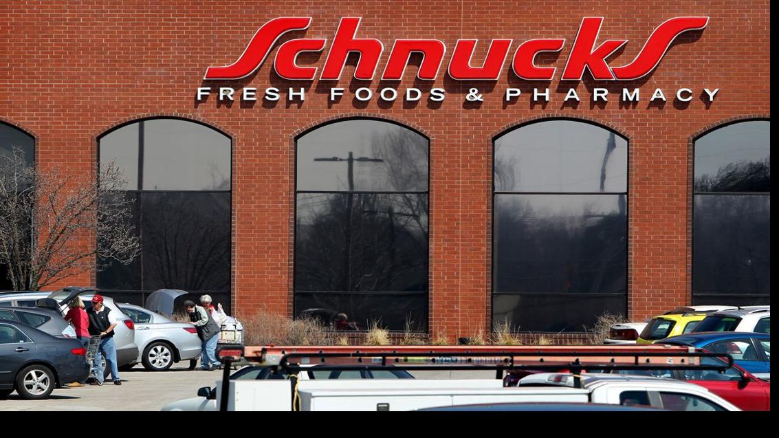 Schnucks adds curbside grocery pickup at four St. Louis stores Local