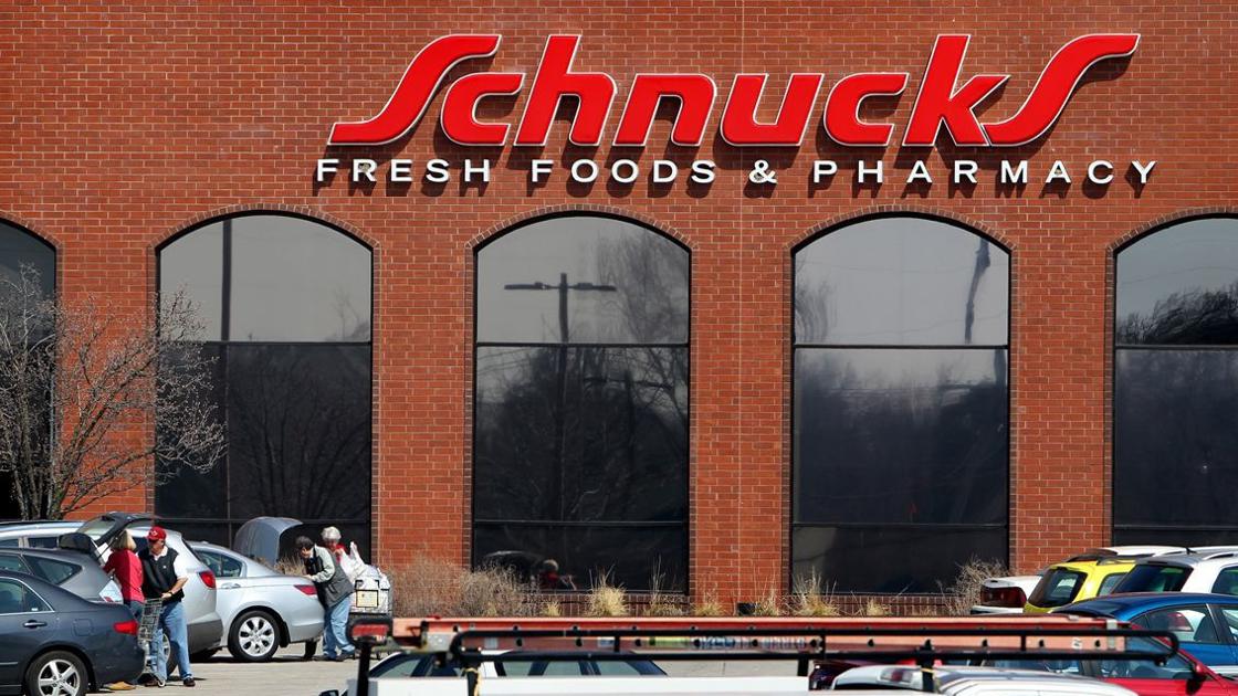 Schnucks adds curbside grocery pickup at four St. Louis stores Local