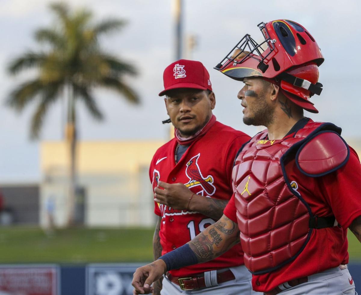 MLB stars had secret workouts in Palm Beach Gardens