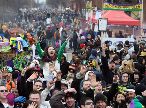 mardi gras grand parade 2025