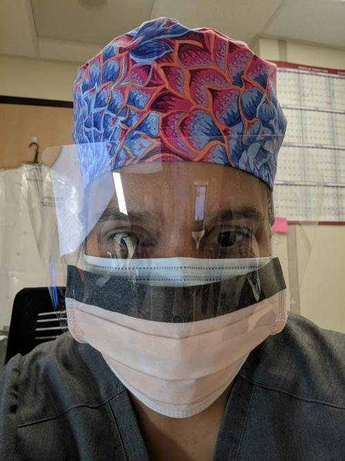Dr. Lara Kenney