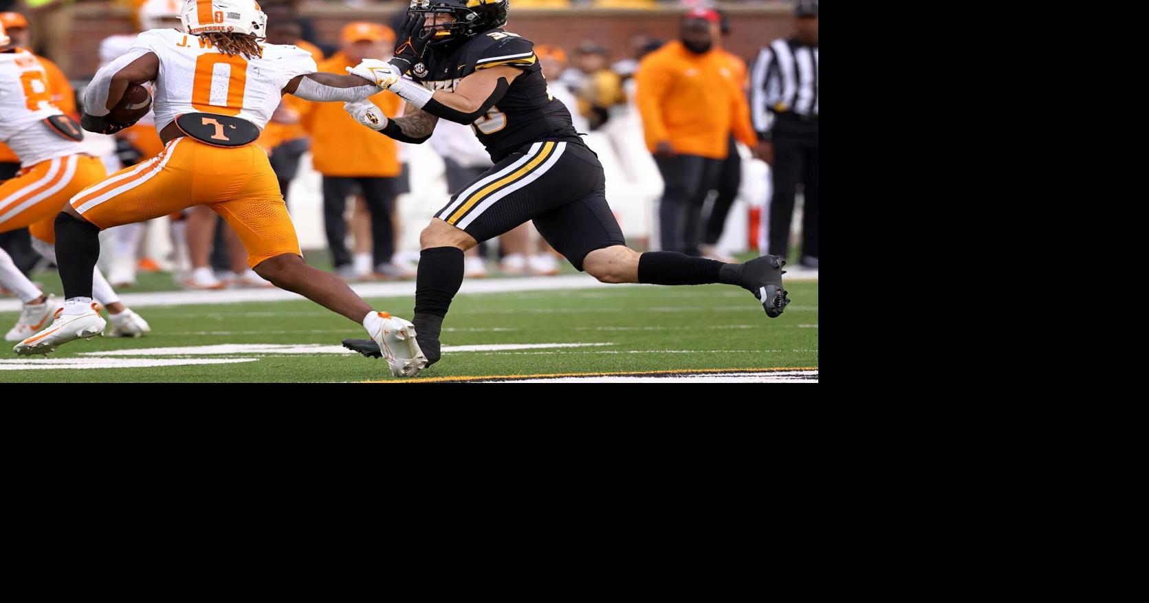 3 position battles to watch when Mizzou football begins camp