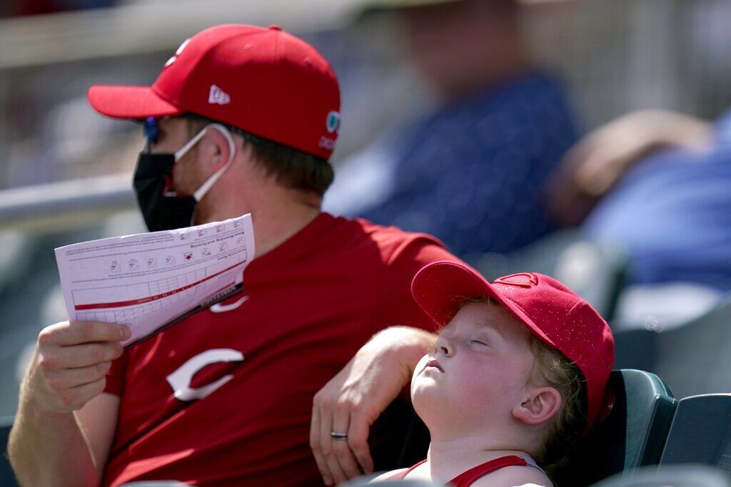 Andrew Golden: Perspectives can change. Traditions can change. So can team  names — especially ones with racist pasts and imagery.