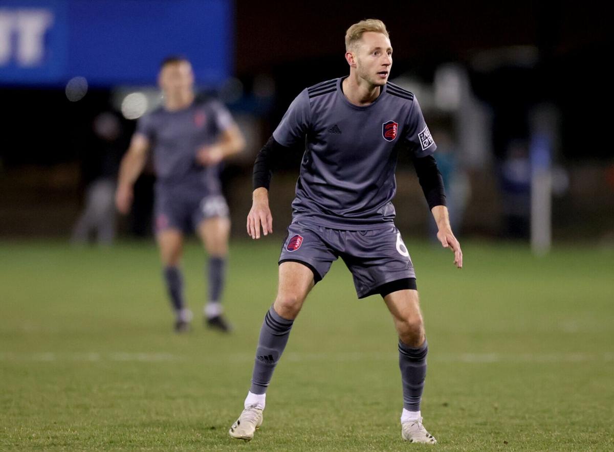 History made! Columbus Crew 2 win MLS NEXT Pro Cup over St Louis CITY2