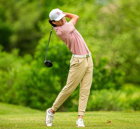 Class 5 State Golf Championship