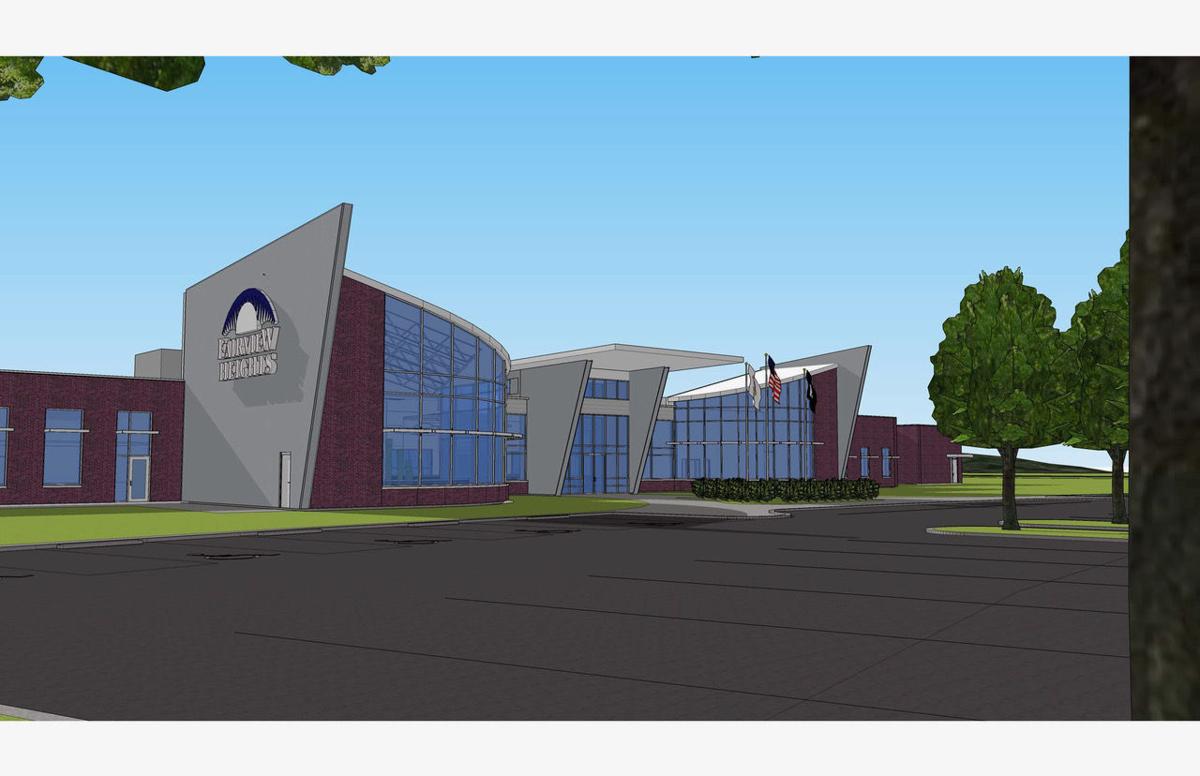 Work to start soon on new Fairview Heights rec center