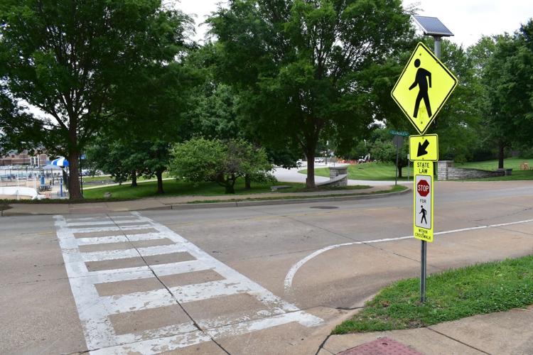 City to Apply for Federal Road Safety Grant