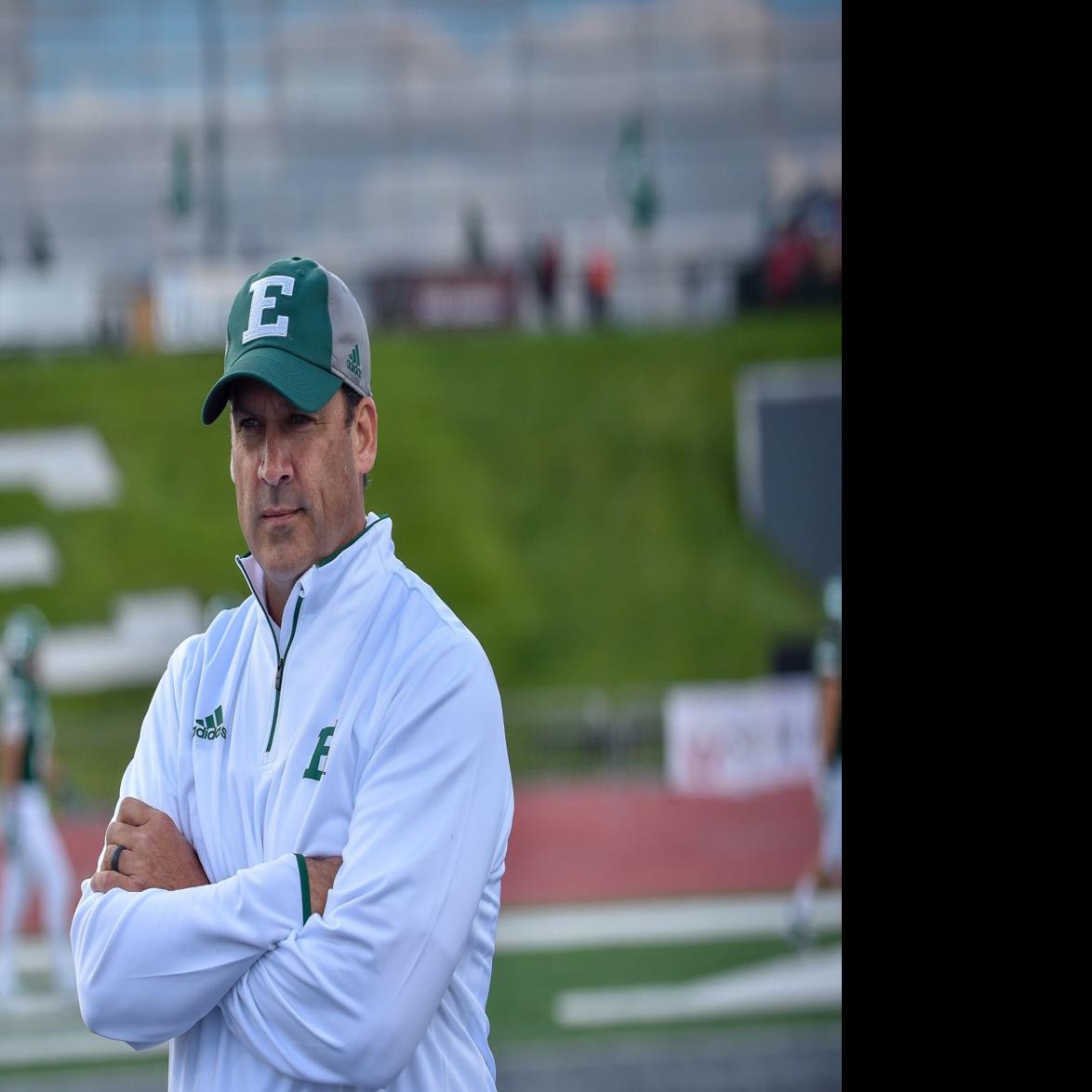 Former Washington U Quarterback Returns As Head Coach College