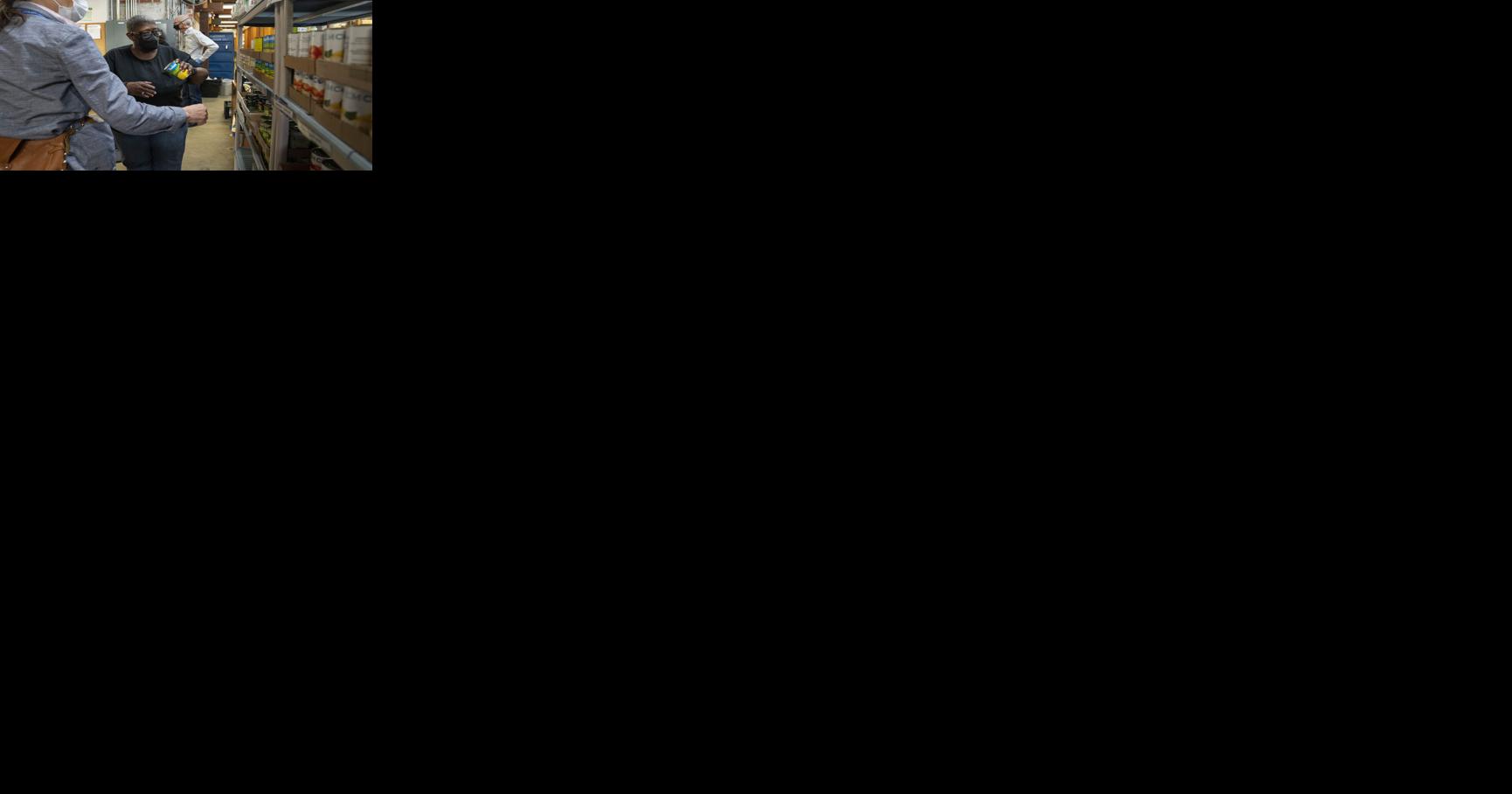 As public health emergency ends pandemic support programs fading away