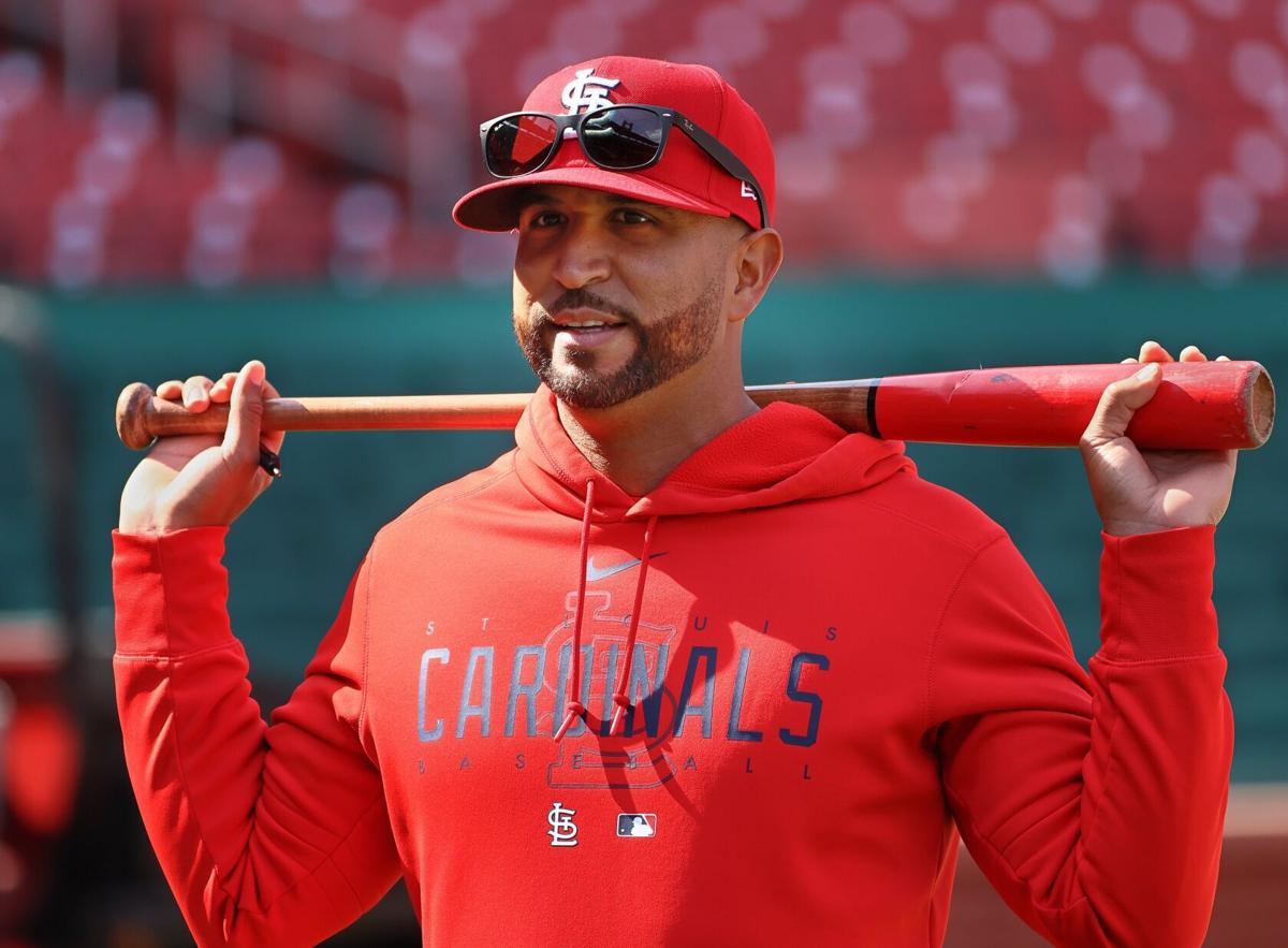 5 St. Louis Cardinals not named Oli Marmol who won't be back