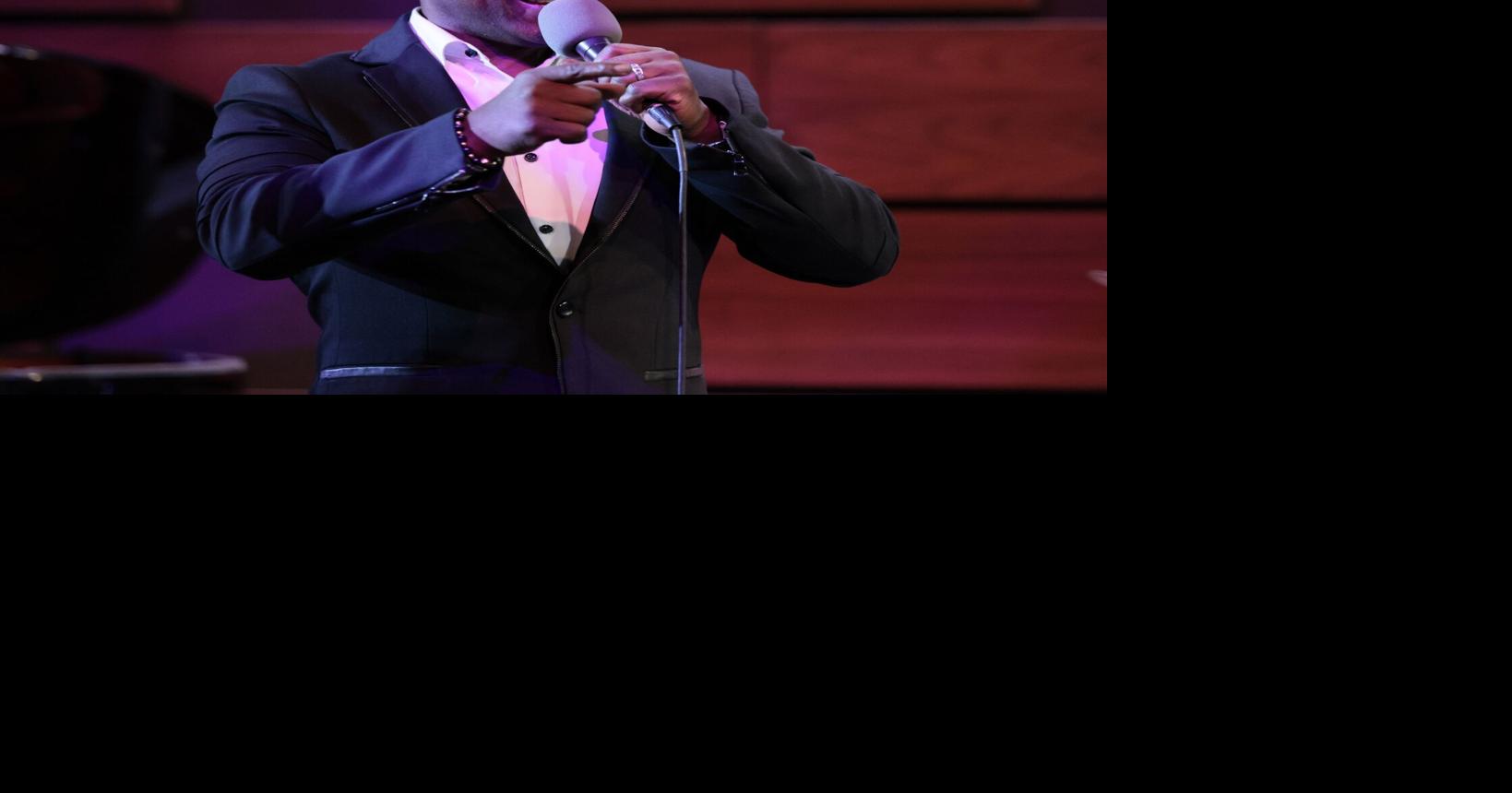 St. Louis must-see shows in January include Nate Bargatze, Jim Gaffigan ...