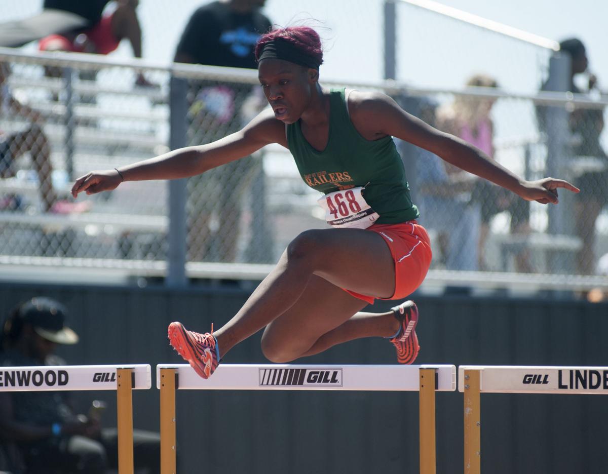 USATF Region 9 Junior Olympic Track and Field Championships Final Day