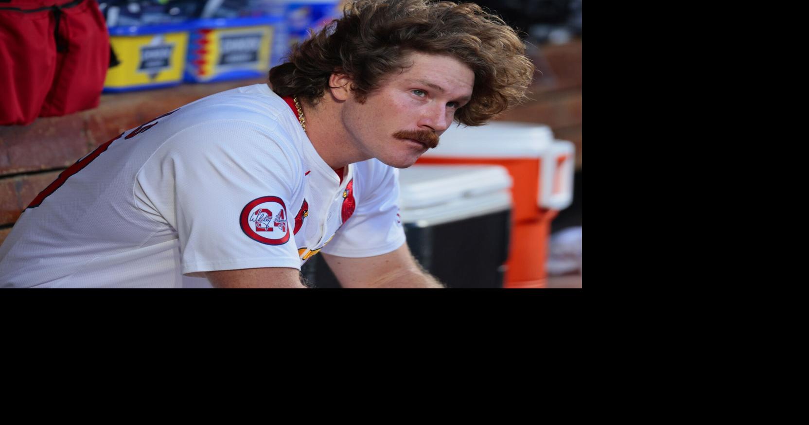Miles Mikolas: First Pitch – Who Will Win This Game? - 2n0ofnb