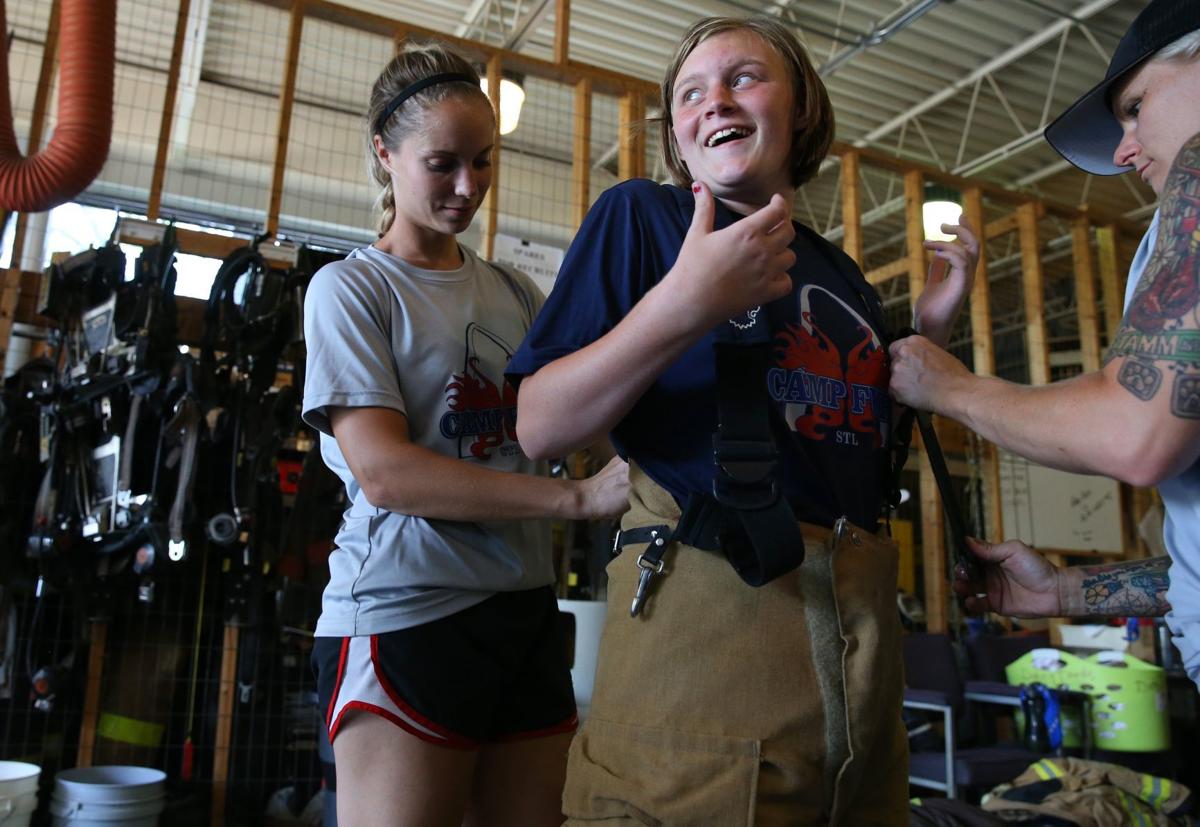 Find A Summer Camp For Your Kids Relationships Stltoday Com