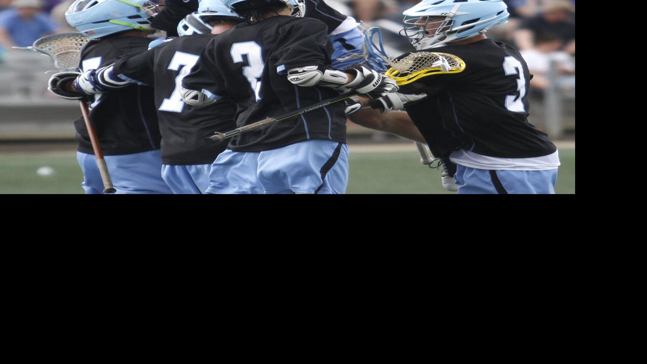 Parkway West bands together to down Priory in title match Boys