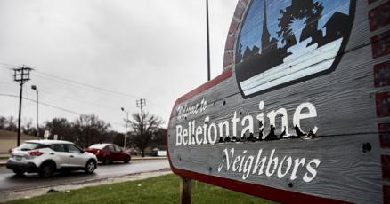 Bellefontaine Neighbors mayor improperly withheld political opponents pay judge rules Bellefontaine Neighbors mayor improperly withheld political opponents pay judge rules
