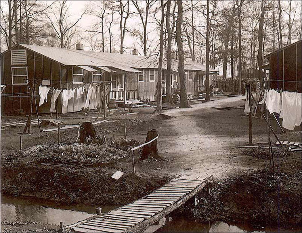 A Look At Japanese Internment Camps In Arkansas On The 75th Anniversary Of Executive Order 9066 Nation Stltoday Com A Look At Japanese Internment Camps In Arkansas On The 75th Anniversary Of Executive Order 9066 Nation Stltoday Com