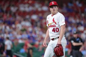 St. Louis Cardinals vs. Chicago Cubs on Monday, July 27, 2026