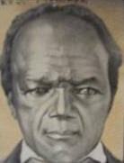 The Rev. John Berry Meachum