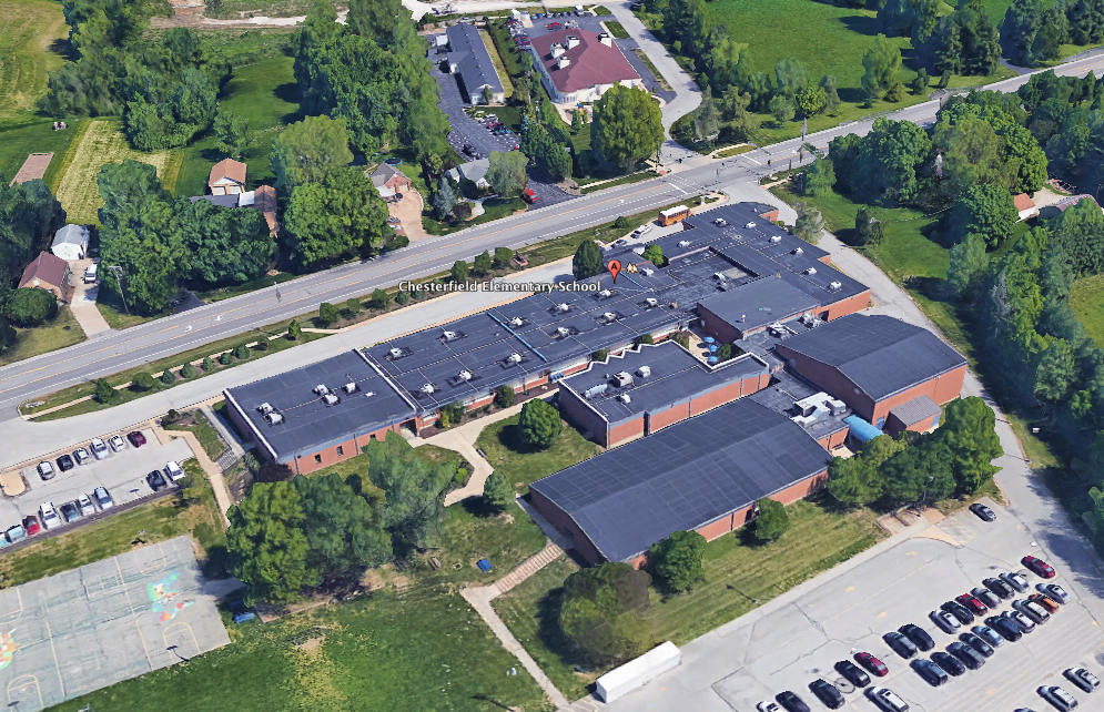 3. Chesterfield Elementary