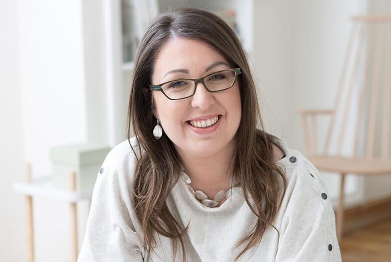 Ruth Ware