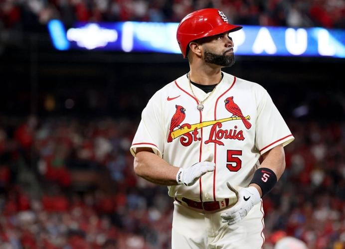 St. Louis Cardinals Eliminated by Philadelphia Phillies in Wild