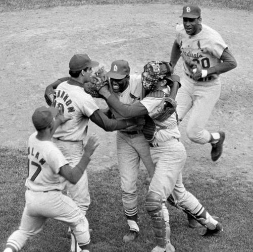 Tim McCarver dies. Former standout Cardinal and famed baseball broadcaster  was 81.