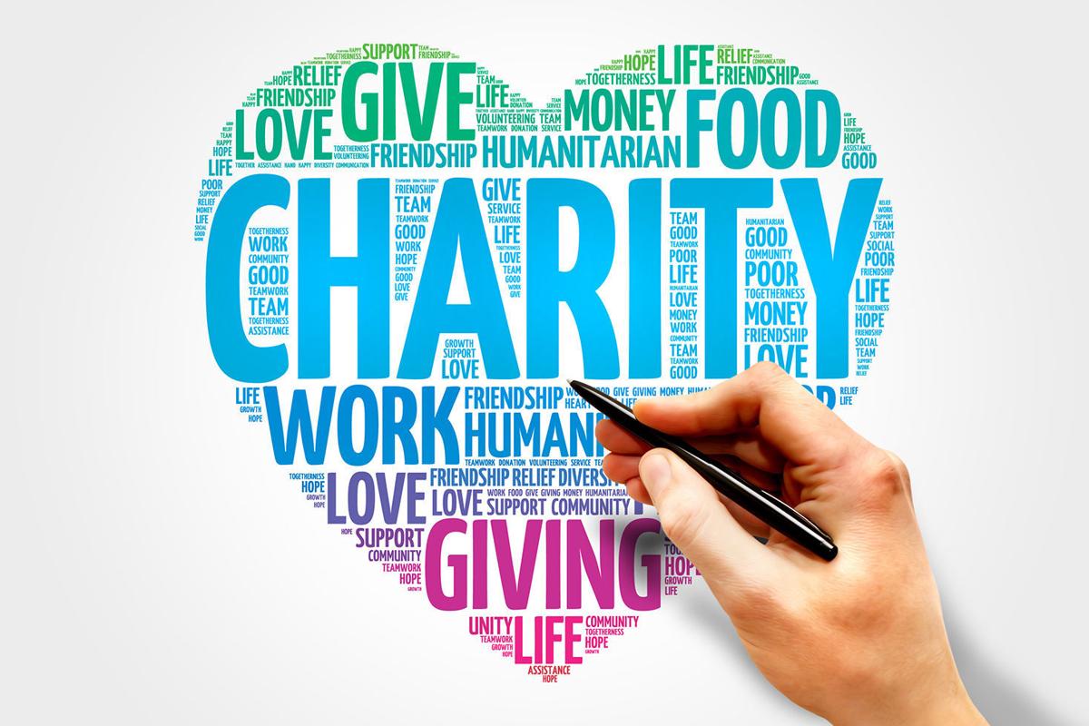 Charity