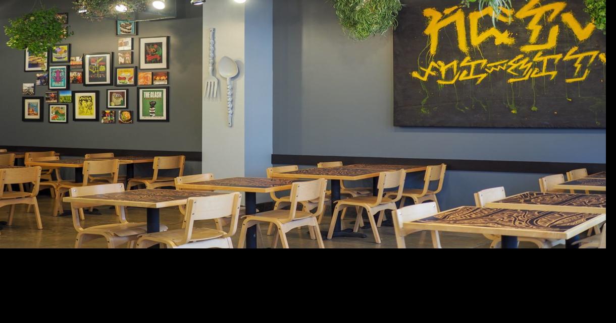 Guerrilla Street Food opens biggest location yet on the Delmar Loop