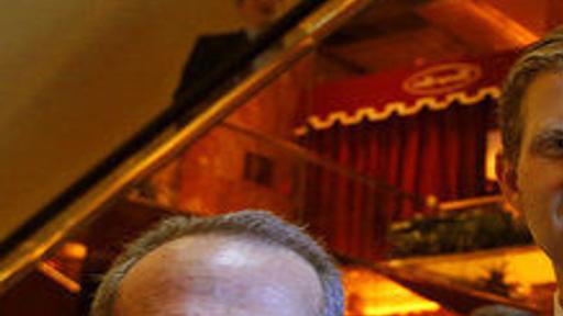 Trump S Hotel Company Moves Into His Political Territory Beginning With Mississippi Local Business Stltoday Com