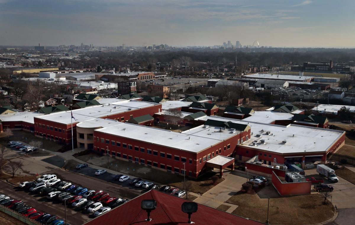 Original St. Louis County Lunatic Asylum approaches 150th anniversary